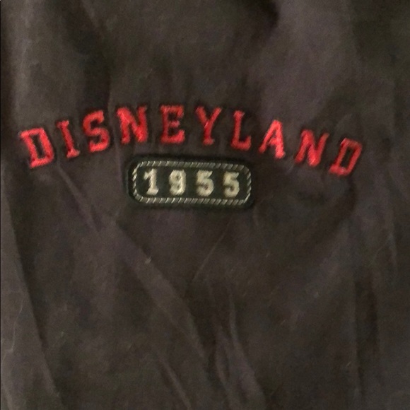 Limited edition Disney Land jacket. - Picture 3 of 3